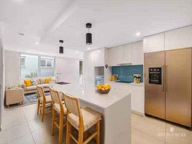 Apartment for rent in Kings Creek, Queensland