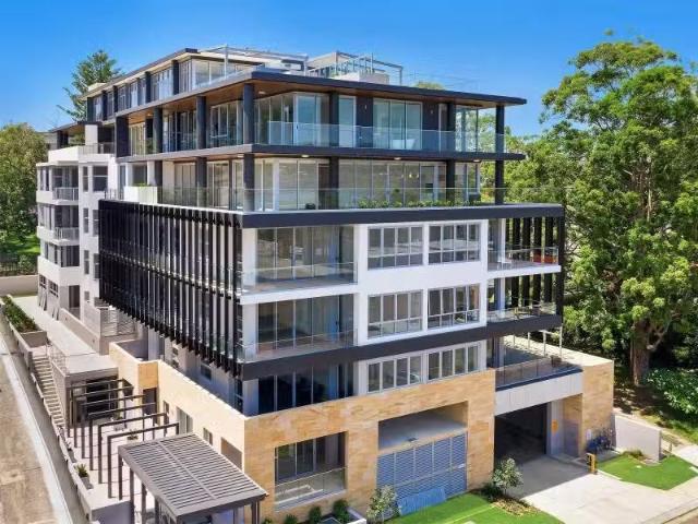 Apartment for rent in Gosford, New South Wales