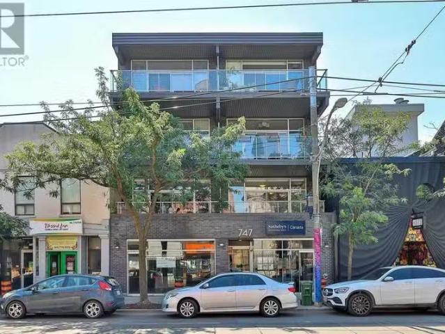 Condo for rent in Woburn, Ontario