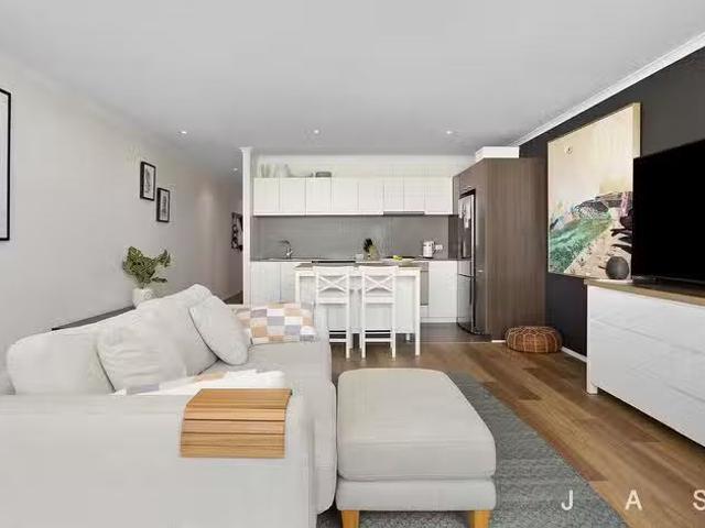Apartment for rent in Camerons Creek, Victoria