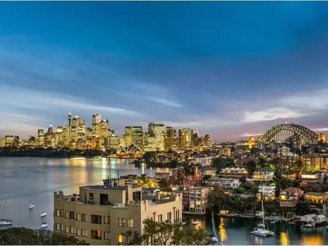 Apartment for rent in Sydney, New South Wales