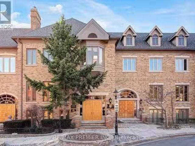 House for rent in Mississauga, Ontario