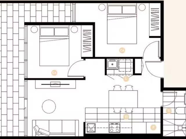 House for rent in Camerons Creek, Victoria