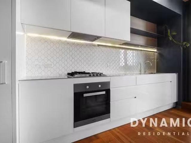Apartment for rent in Camerons Creek, Victoria