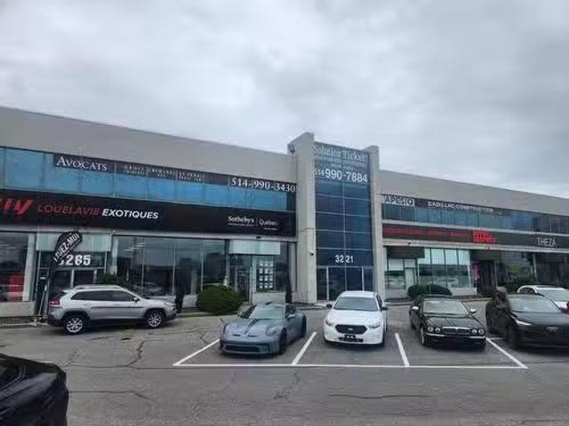 House for rent in Laval, Quebec