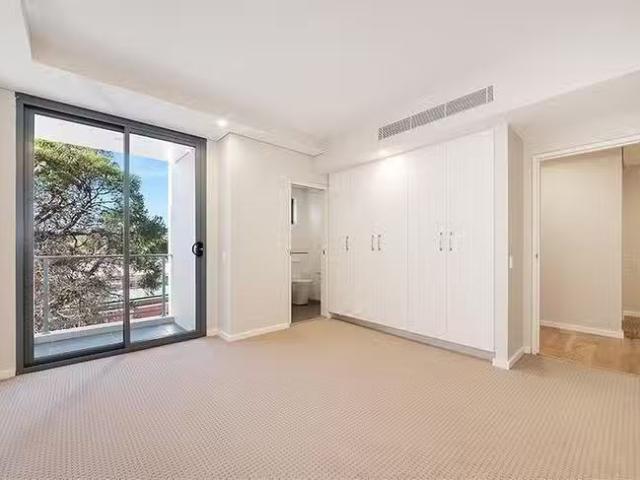 Apartment for rent in Cammeray, New South Wales