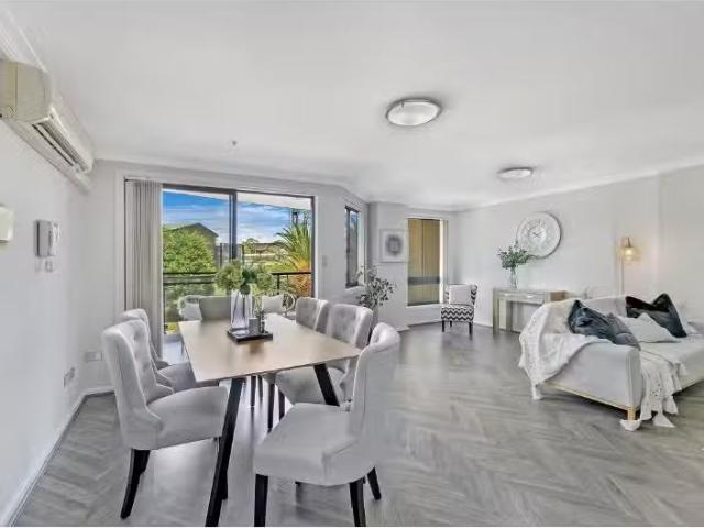 Apartment for rent in Wentworthville, New South Wales