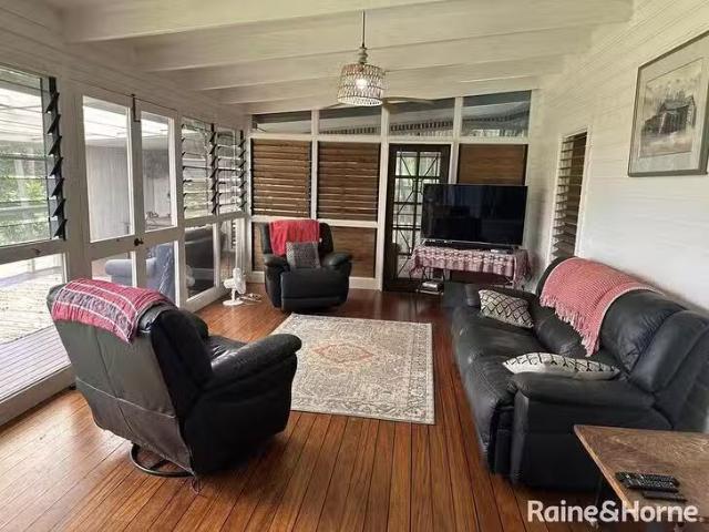 House for rent in Wonga, Queensland