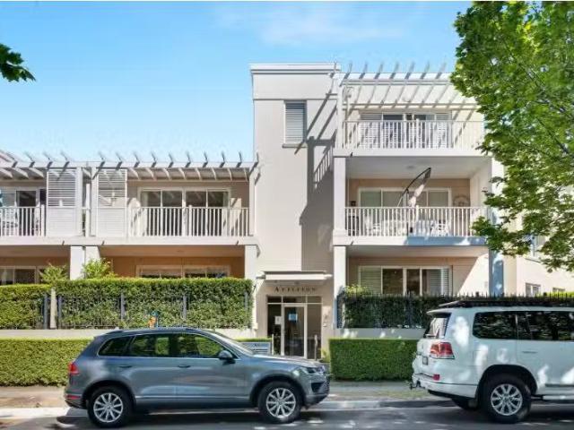 Apartment for rent in Sydney, New South Wales