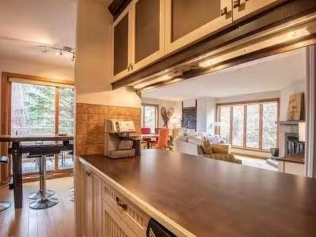 Apartment for rent in Laurentides, Quebec