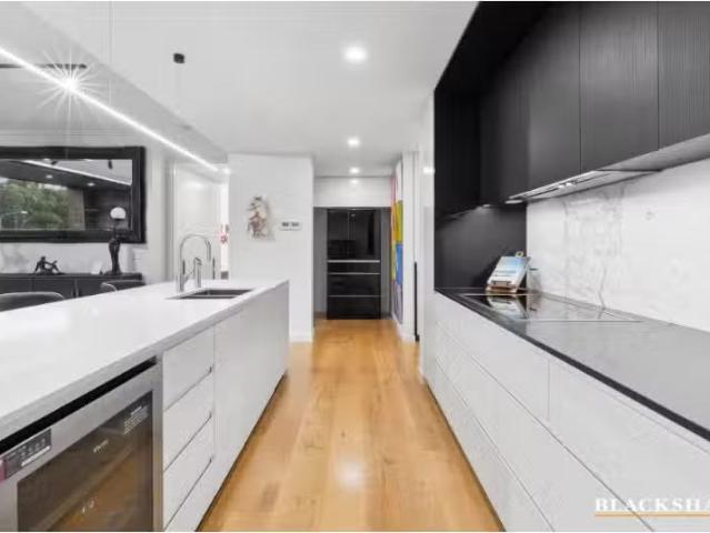 Apartment for rent in Canberra, Australian Capital Territory