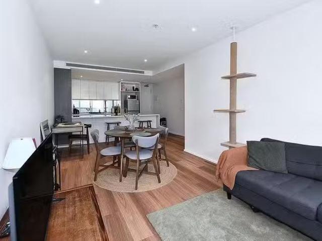 Apartment for rent in Camerons Creek, Victoria