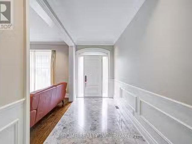 House for rent in Woburn, Ontario