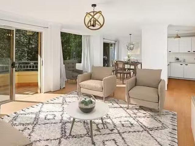 Apartment for rent in Sydney, New South Wales