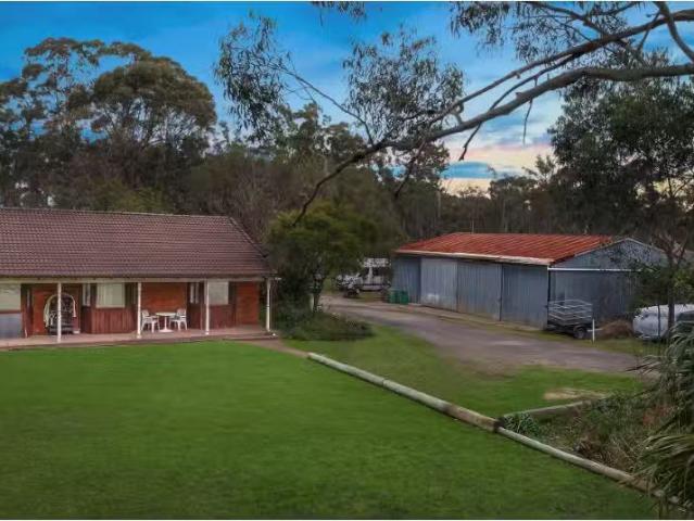 House for rent in Durren Durren, New South Wales