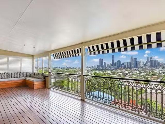 House for rent in Toombul, Queensland