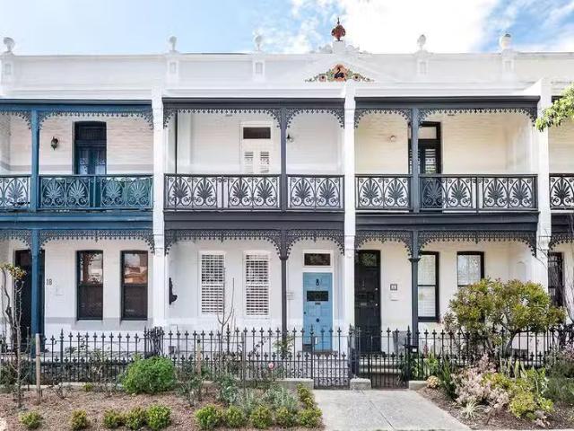 House for rent in Subiaco Po, Western Australia