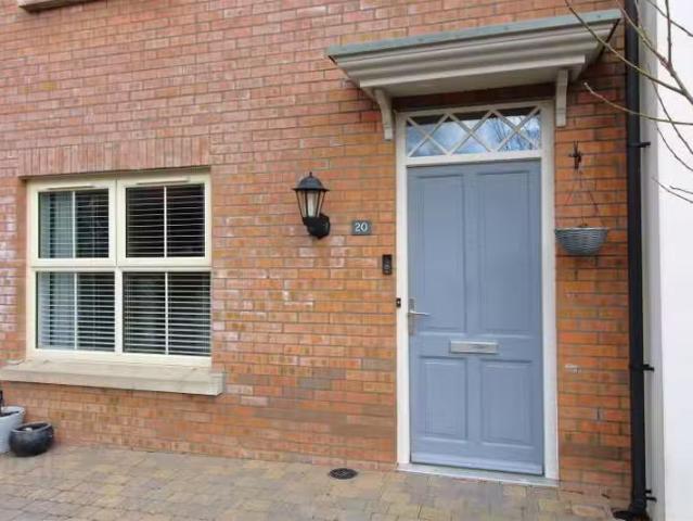 House to rent
