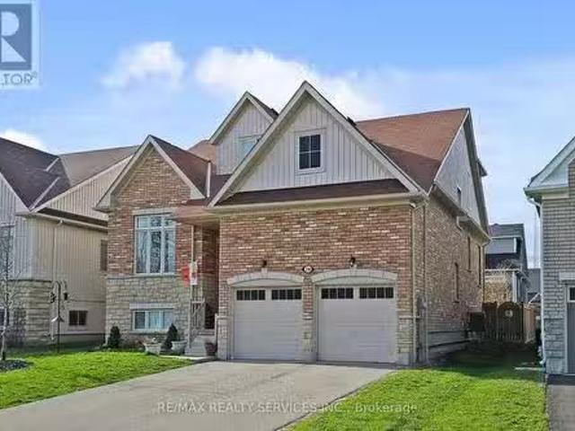 House for rent in Wasaga Beach, Ontario