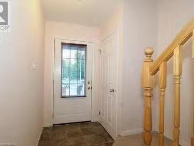 Condo for rent in Kitchener, Ontario