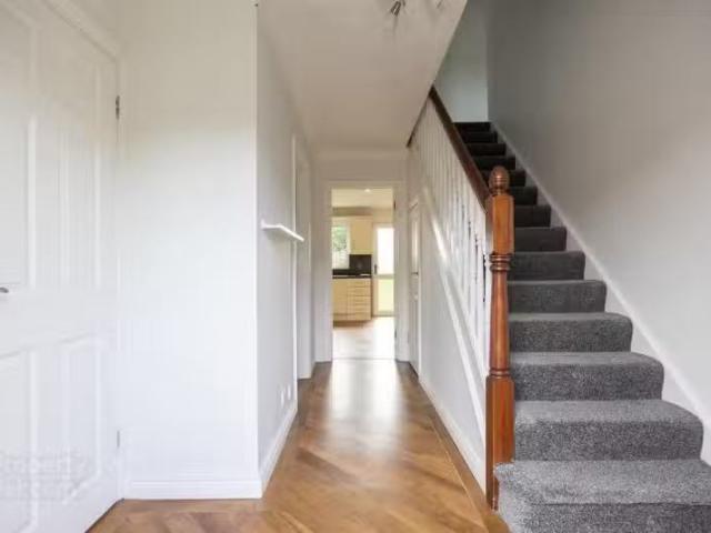 House to rent in Gorteeny, Connacht