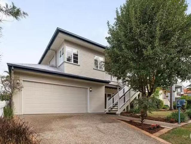 House for rent in Toombul, Queensland