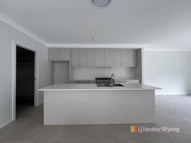 House for rent in Warnervale, New South Wales