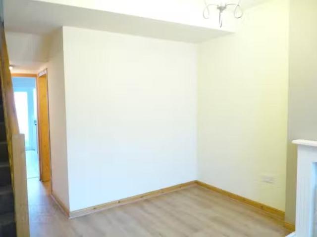 House to rent