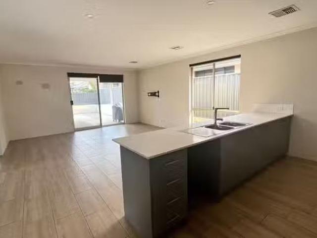 House for rent in Dayton, Western Australia