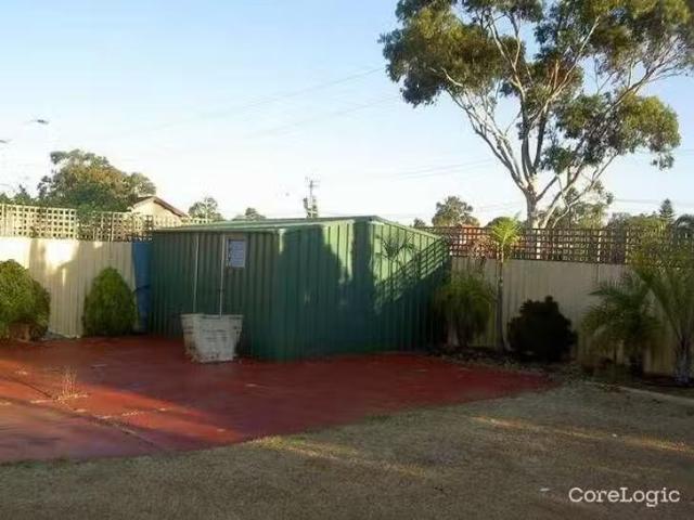 House for rent in Stirling, Western Australia
