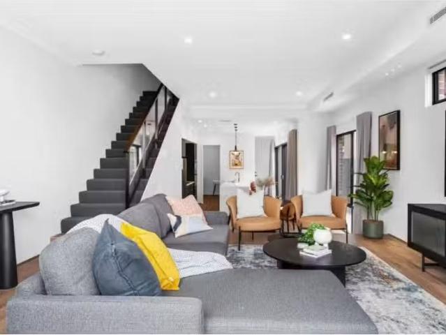 Condo for rent in Western Australia