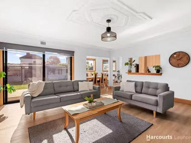 House for rent in Launceston, Tasmania