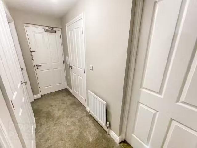 Apartment to rent