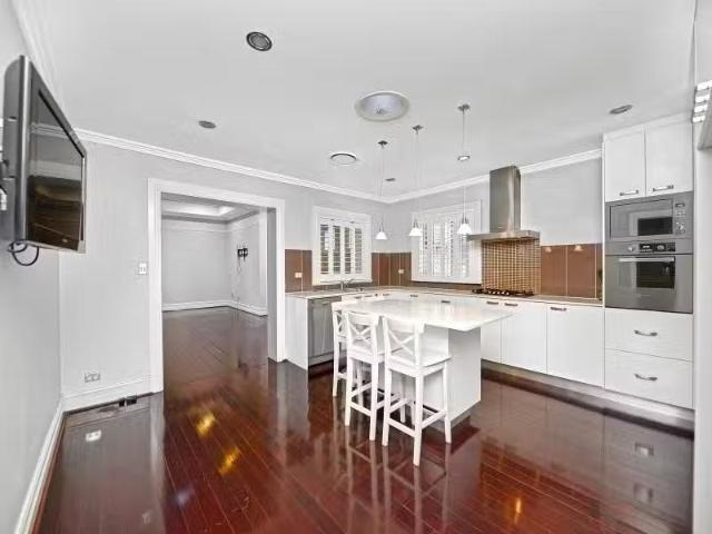 House for rent in Sydney, New South Wales