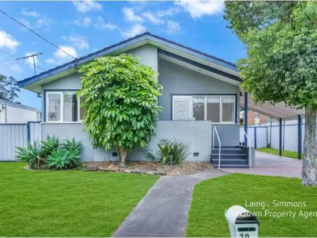 House for rent in Sydney, New South Wales