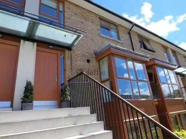 House to rent