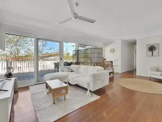 House for rent in Toombul, Queensland