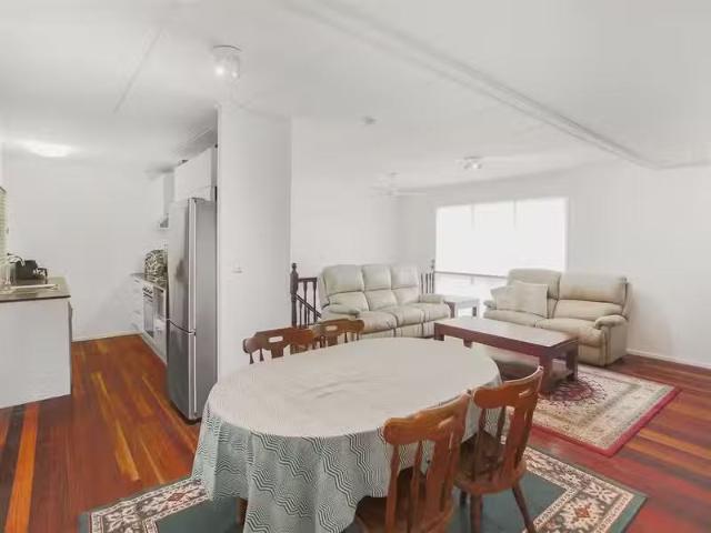 House for rent in Toombul, Queensland