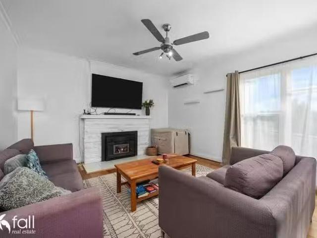House for rent in Hobart, Tasmania