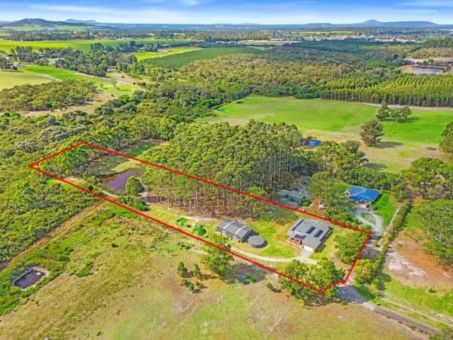 House for rent in Warral, Western Australia
