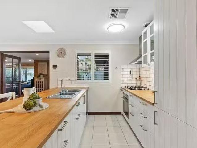 House for rent in Merriwa, Western Australia