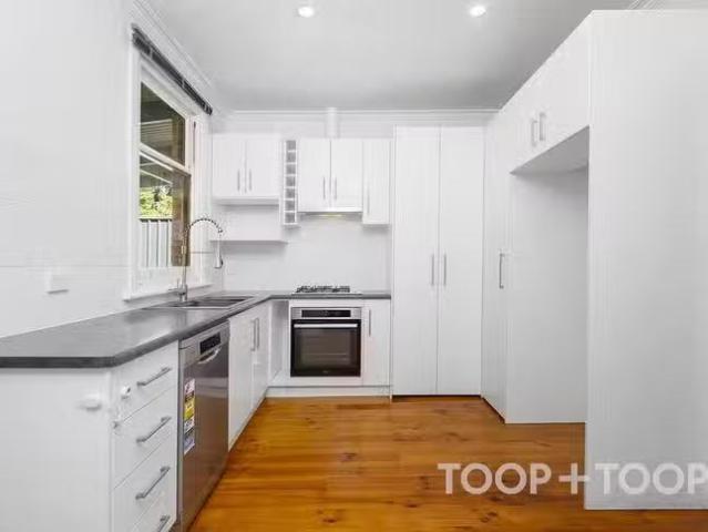 House for rent in Horseshoe Creek, South Australia