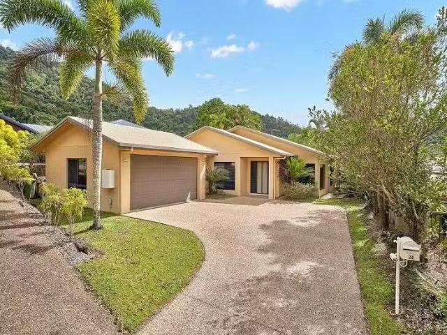 House for rent in Cairns, Queensland
