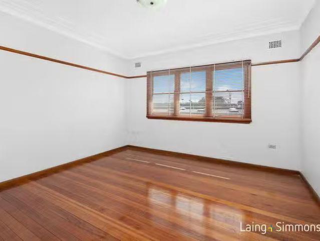 House for rent in Sydney, New South Wales