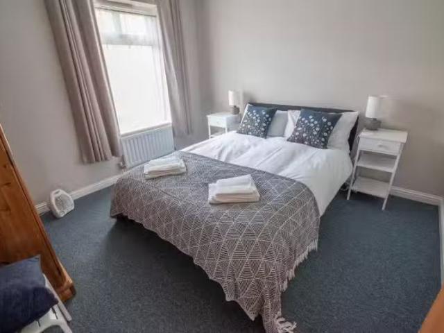 House to rent