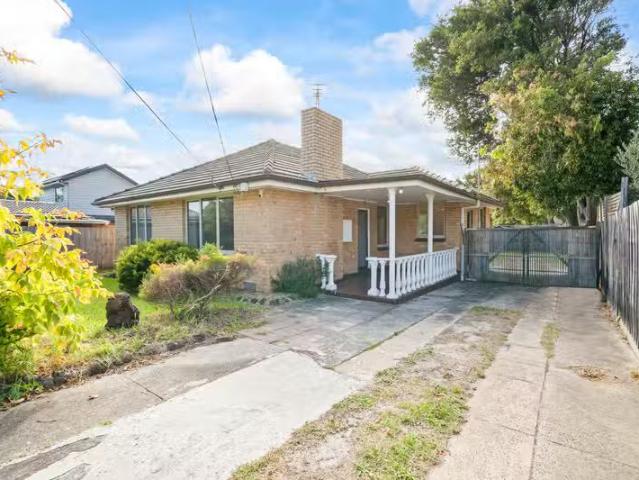 House for rent in Camerons Creek, Victoria