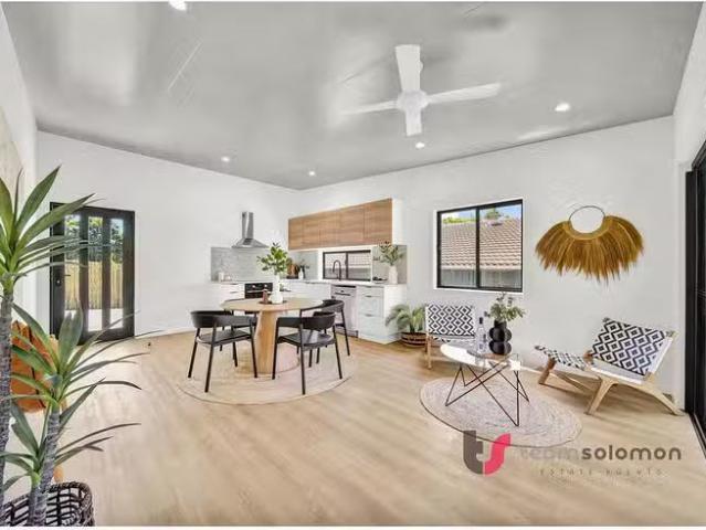 House for rent in Toombul, Queensland