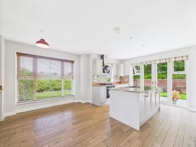 House to rent