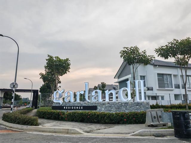 Terraced House for sale in Selayang, Selangor