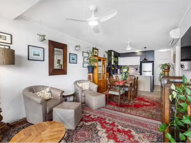 Apartment for rent in Toombul, Queensland